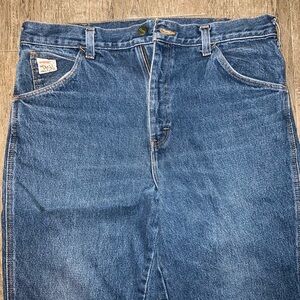 Vintage Pointer Brand Jeans